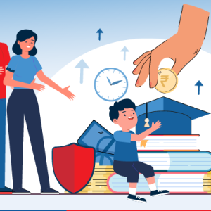 Secure your Child Future Invest in these Top Best SIP Plans