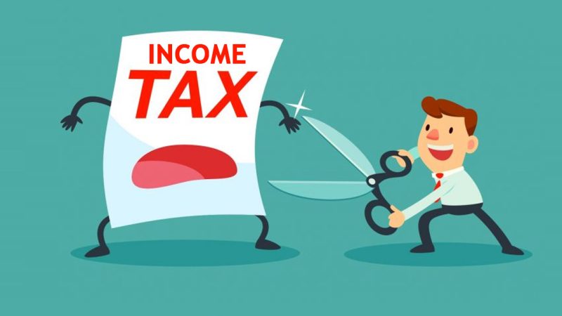 How to Save Tax for Income Exceeding 50 Lakhs Per Annum?