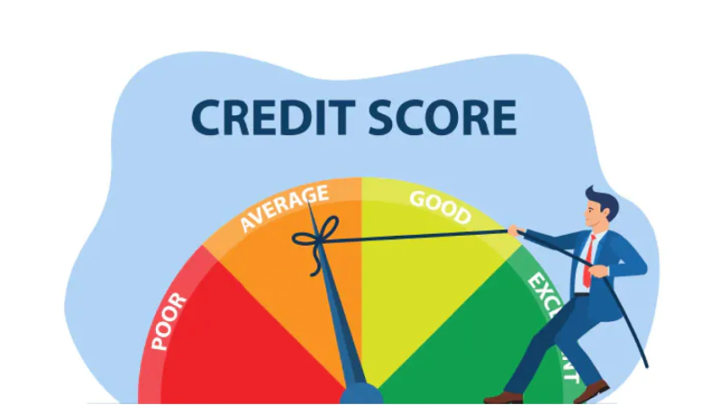 What is the credit score and how to increase your credit score fast?