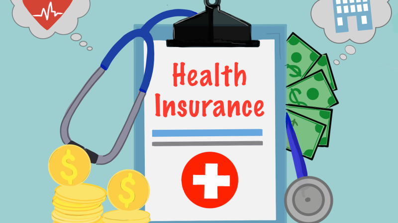 Why Health Insurance is Mandatory? How to Get Financial Security from Health Insurance