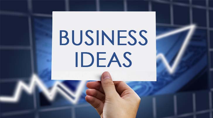 Top 10 Business Ideas for Financial Growth in 2025