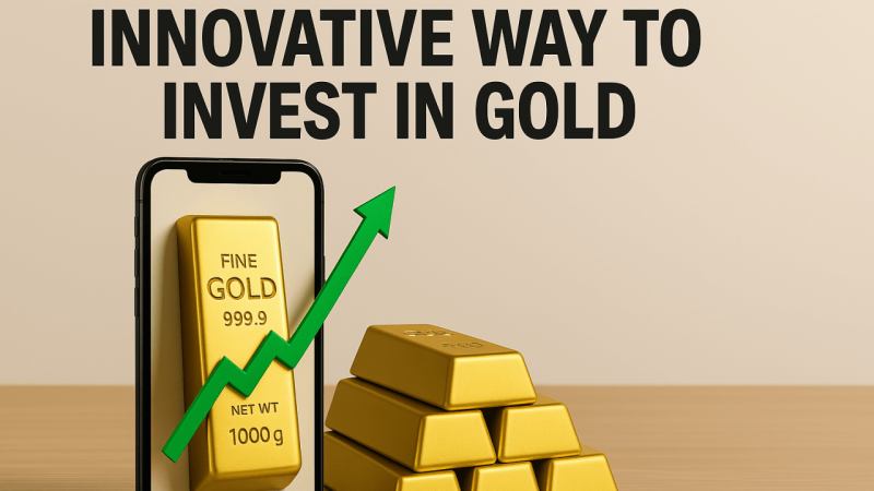Why Gold is good investment for Long Term?