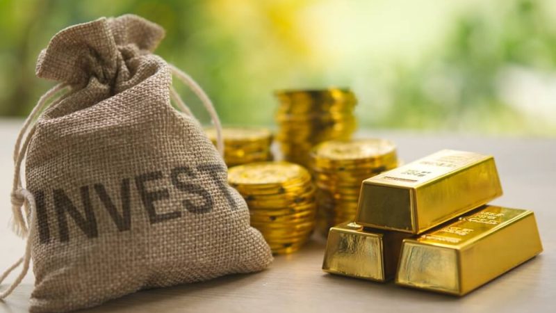 Is Digital Gold Investment is good or bad? Which is the best Monthly Scheme to Invest in Gold?
