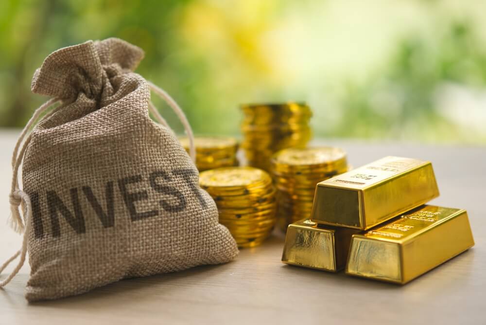 Is Digital Gold Investment is good or bad? Which is the best Monthly Scheme to Invest in Gold?