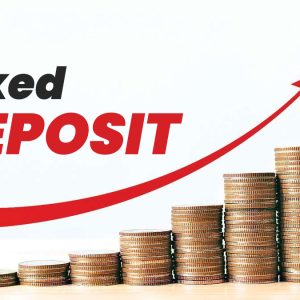 Why Fixed Deposits (FDs) Should Be in Your Investment Portfolio?