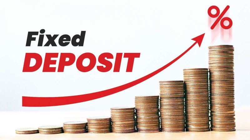 Why Fixed Deposits (FDs) Should Be in Your Investment Portfolio?