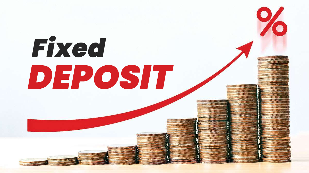 Why Fixed Deposits (FDs) Should Be in Your Investment Portfolio?