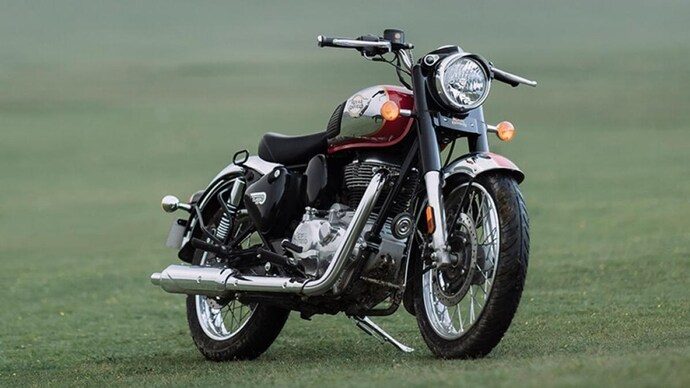 Why Indians Are Crazy for the Bullet Bike?