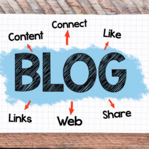 How Blogging Can Become a Full-Time Income Source?