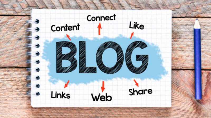 How Blogging Can Become a Full-Time Income Source?