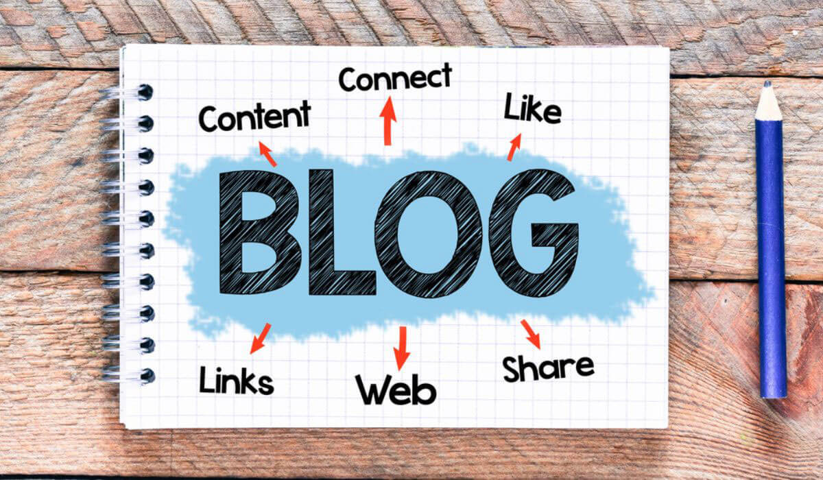 How Blogging Can Become a Full-Time Income Source?