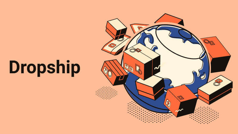Dropshipping in India: Beginner’s Guide to Making Money