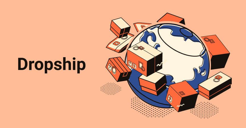 Dropshipping in India: Beginner’s Guide to Making Money