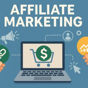 How to Make Money with Affiliate Marketing Without a Website