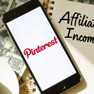 How to Earn Without a Website using Pinterest Affiliate Marketing