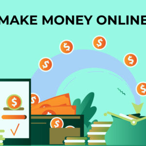 How to Make Your First $10,000 Online